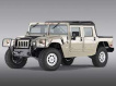 Hummer H1 SUV